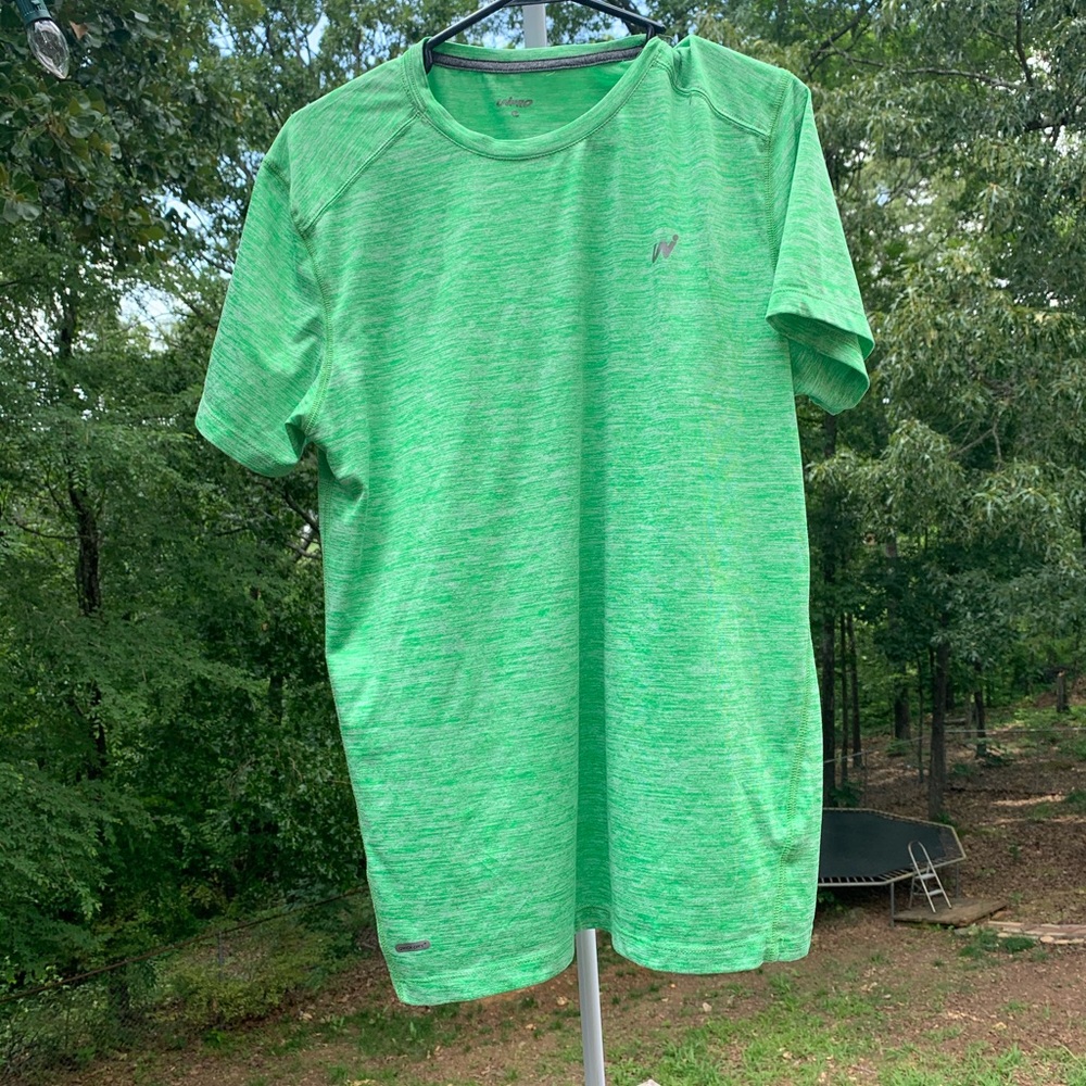 Short Sleeve Dri-Fit T-Shirt